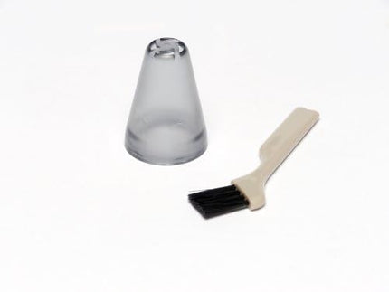 Panasonic Er-Gn30 Nose Ear & Facial Hair Wet And Dry Trimmer