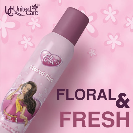 Fulla Perfume spray 150 ml