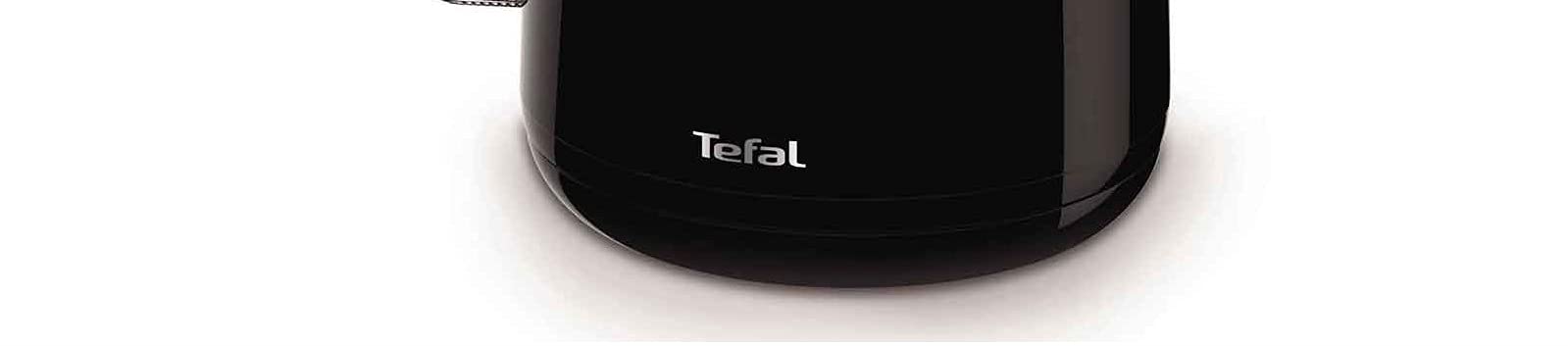 Tefal Kettle Safe Tea Black 1L KO261866 / 2150W