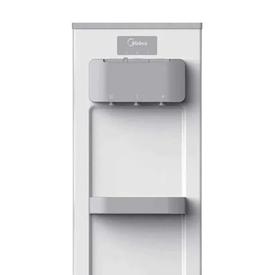 Midea Water Dispenser damage item كولر مياه ماركة ميديا مخدوش خدش بسيط
