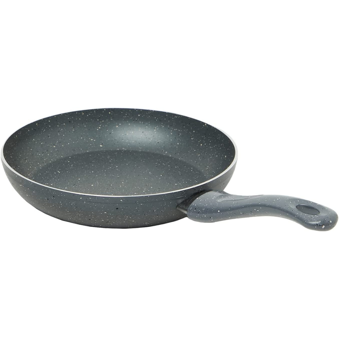 Regal IN HOUSE | Granite Cookware Non Sticking Pots and Pans Set of 13 pieces