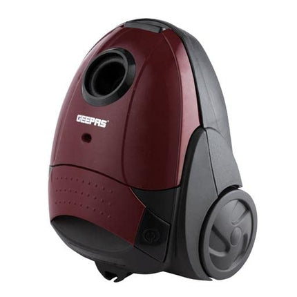 Geepas Vacuum Cleaner 1.5 Liter, 2200 Watts GVC2594