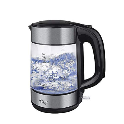 DSP Electric Kettle 1.7L KK1119 / 2200W