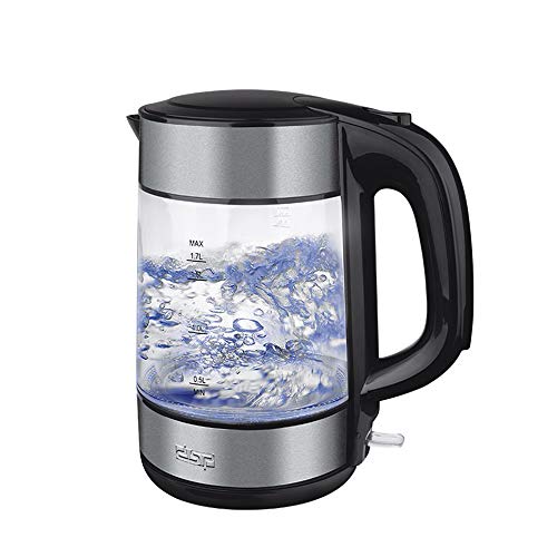 غلاية كهربائية DSP 1.7L KK1119