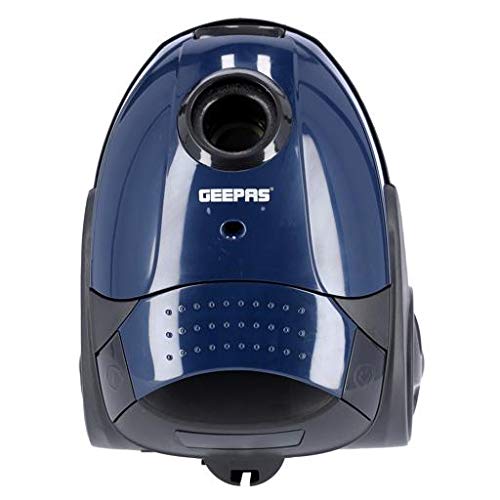 Geepas Vacuum Cleaner 1.5 Liter, 2200 Watts GVC2594