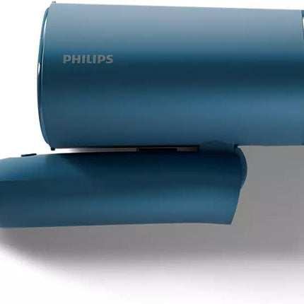 PHILIPS 3000 series Compact and foldable Handheld Steamer STH3000/26, Dark Grey