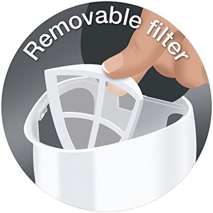 Braun Kettle, White, 1.7 Litres, Wk 3110 غلاية كهربائية من براون، ابيض