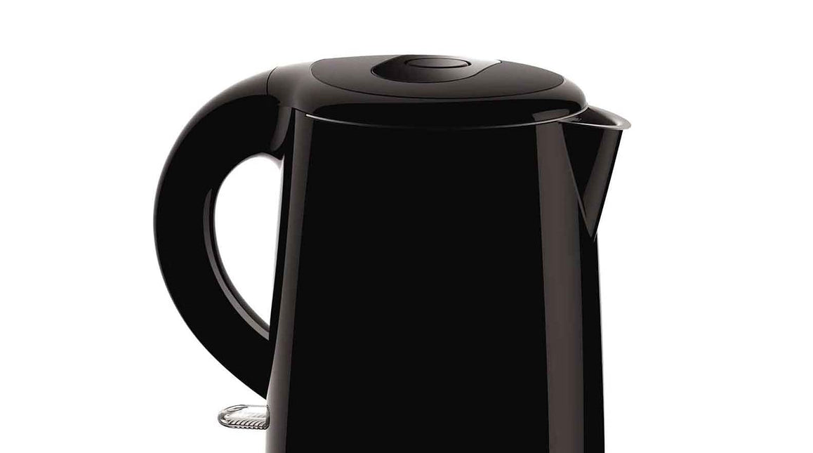 Tefal Kettle Safe Tea Black 1L KO261866 / 2150W