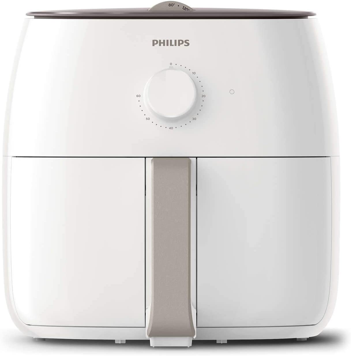 PHILIPS Air Fryer XXL Rapid Air Technology for Healthy Cooking