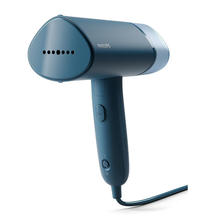 PHILIPS 3000 series Compact and foldable Handheld Steamer STH3000/26, Dark Grey