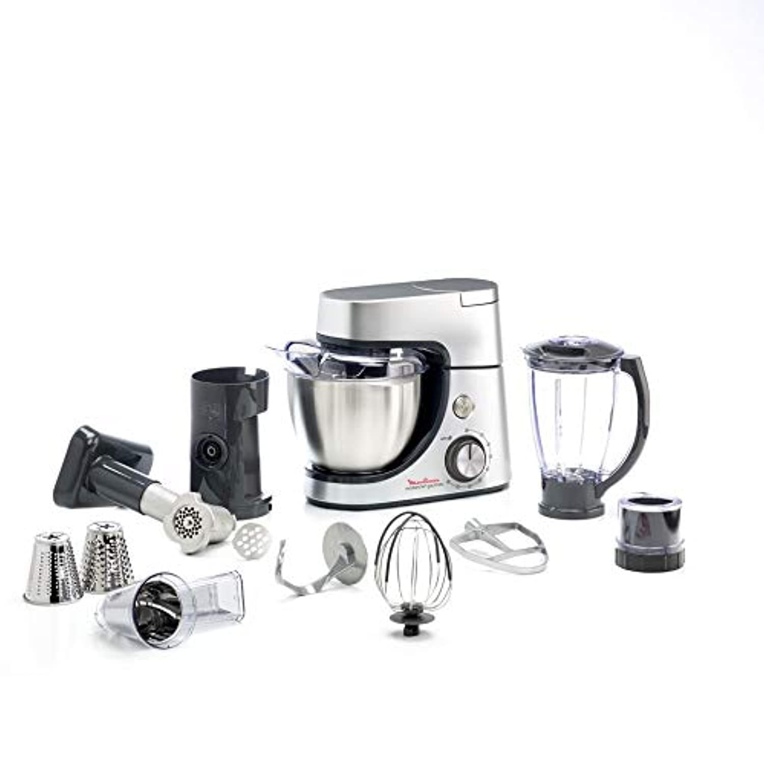 Buy Russell Hobbs 400W, 3 In 1 Blender, Grinder & Multi Chopper Mill, 1.5L Smoothie  Maker, Multifunction High Speed Mixer Grinder For Coffee Beans, Spices &  Nuts, 2 Speeds & Pulse Function