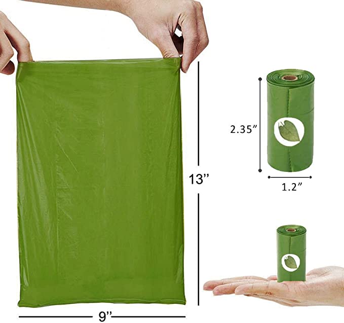 Giggles Diaper Disposable Bags Dispenser