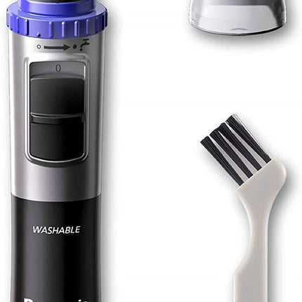Panasonic Er-Gn30 Nose Ear & Facial Hair Wet And Dry Trimmer