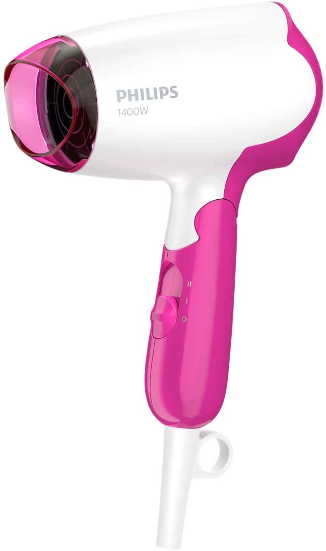 Philips Drycare Essential Hair Dryer 1400W