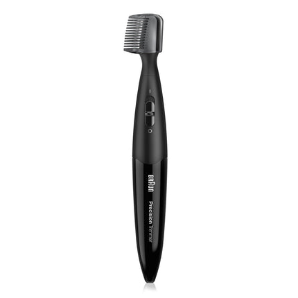 Braun Pt5010 Precision Trimmer (0.14 Kilograms)