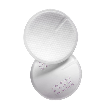 Philips-Avent Ultra Comfort Disp. Breast Pads, 60's Scf254/61