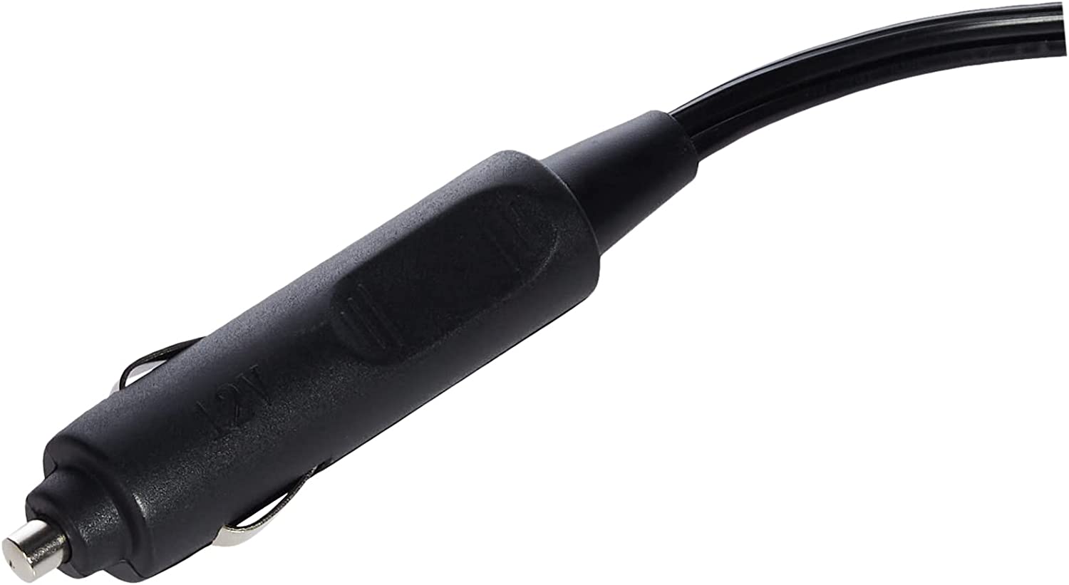 Black+Decker 12V DC Auto Dustbuster Handheld Car Vacuum