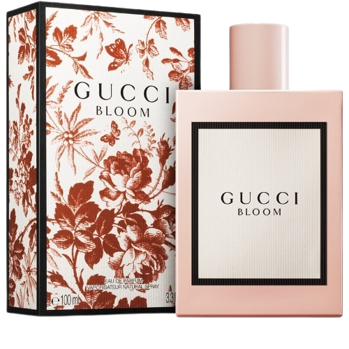 Gucci Bloom For Her 100 ML EDP