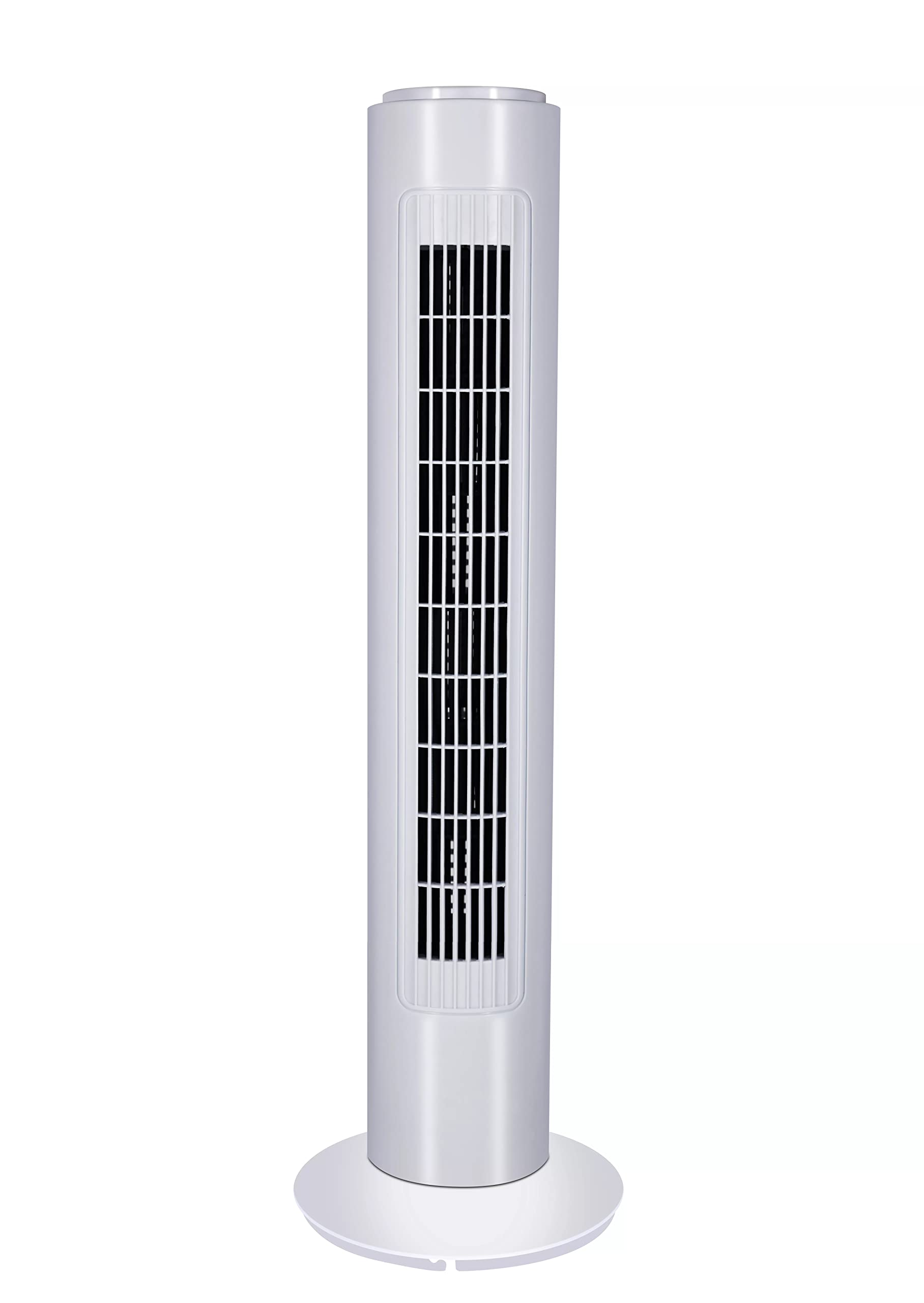 Milton Tower Fan 29 Inch With Remote Control 1500 RPM Speed  Model - FT/TX7 - 1 Year Full Warranty.