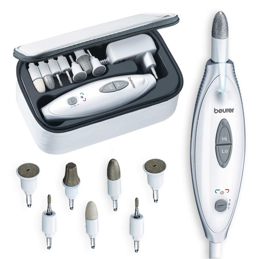 MP 41 MANICURE PEDICURE SET
