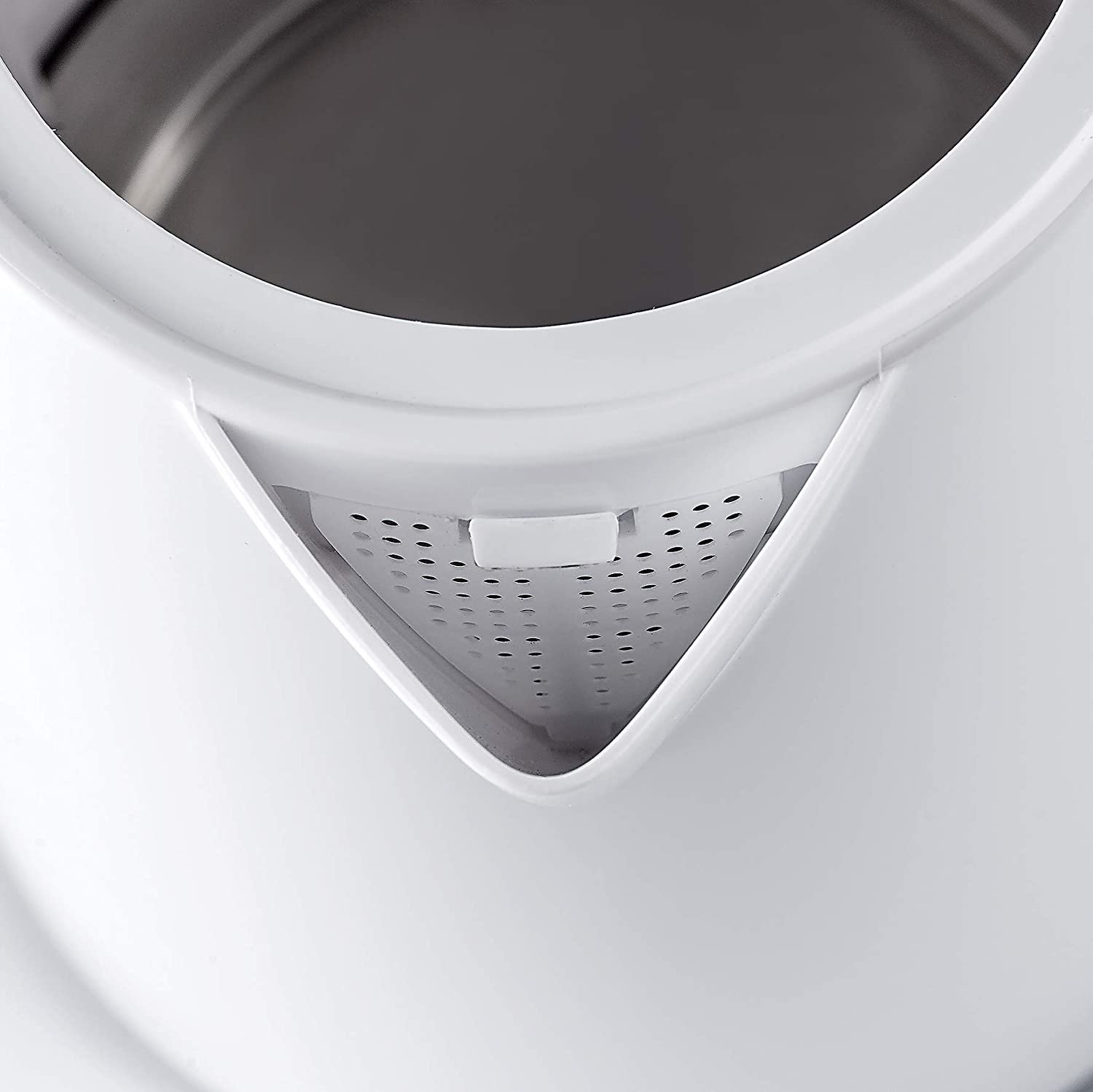 Black+Decker Kettle 1.7L بلاك+ديكر غلاية