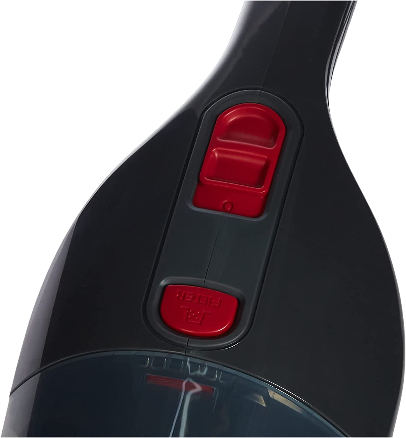 Black+Decker 12V DC Auto Dustbuster Handheld Car Vacuum