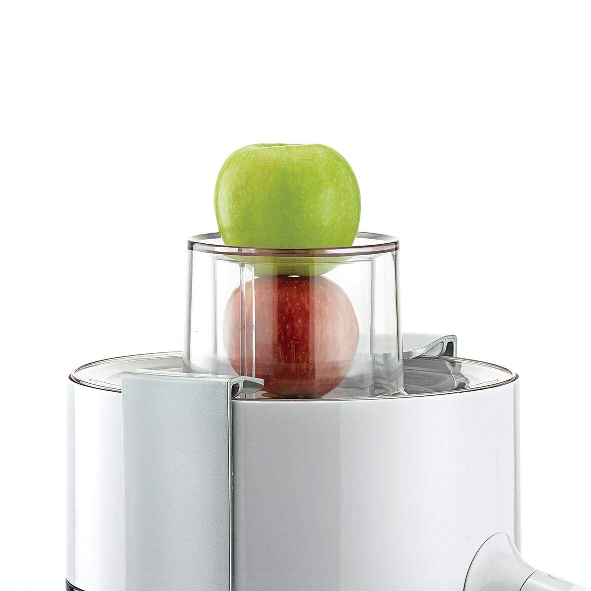 Black+Decker Compact Juicer Extractor 1000W (DAMAGE BOX) عصارة فواكة بلاك + ديكر