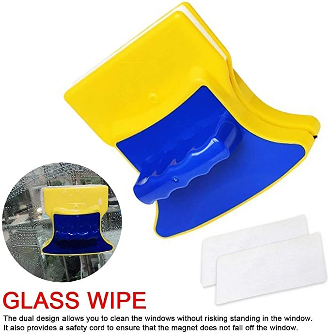HomePro Magnetic Glass Wiper