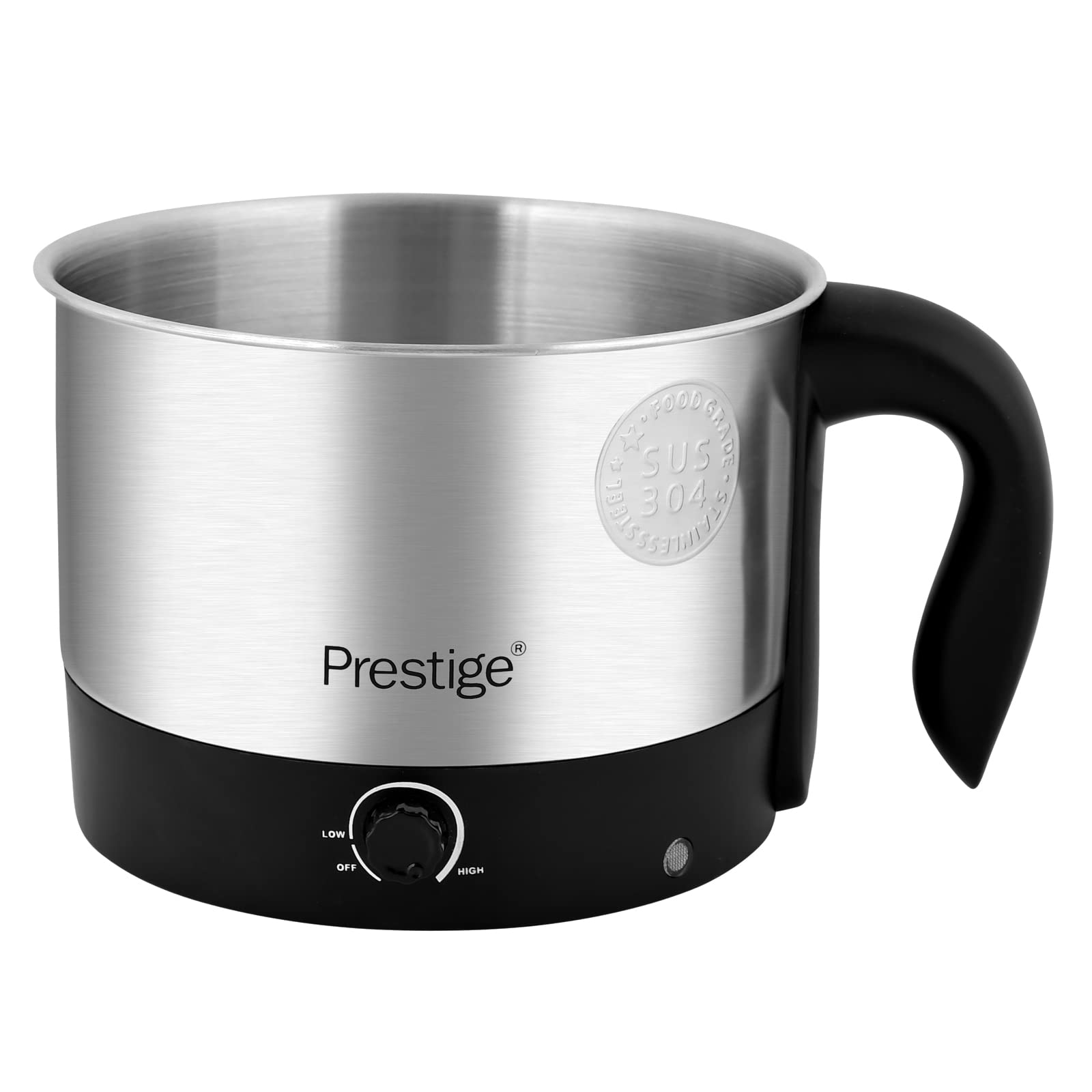Prestige Multi Purpose Kettle , 1 year warranty