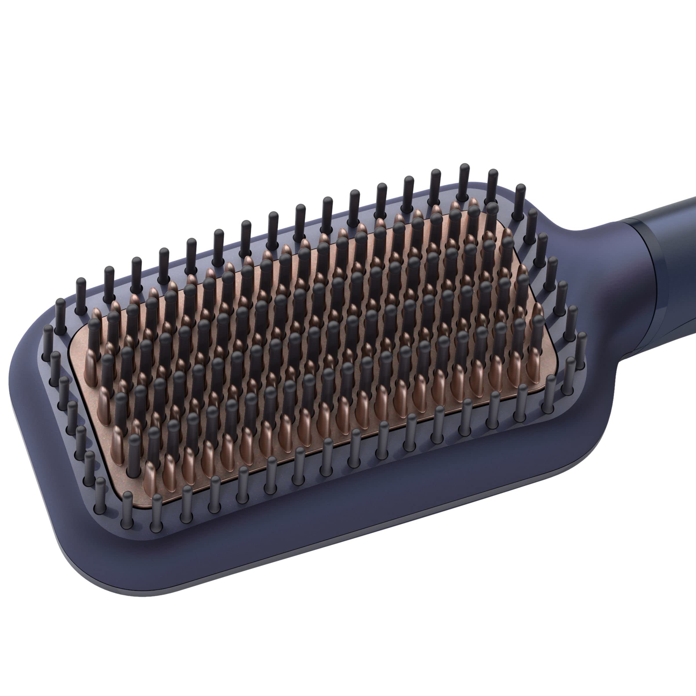 PHILIPS Women's ThermoProtect Large Brush, Multicolored