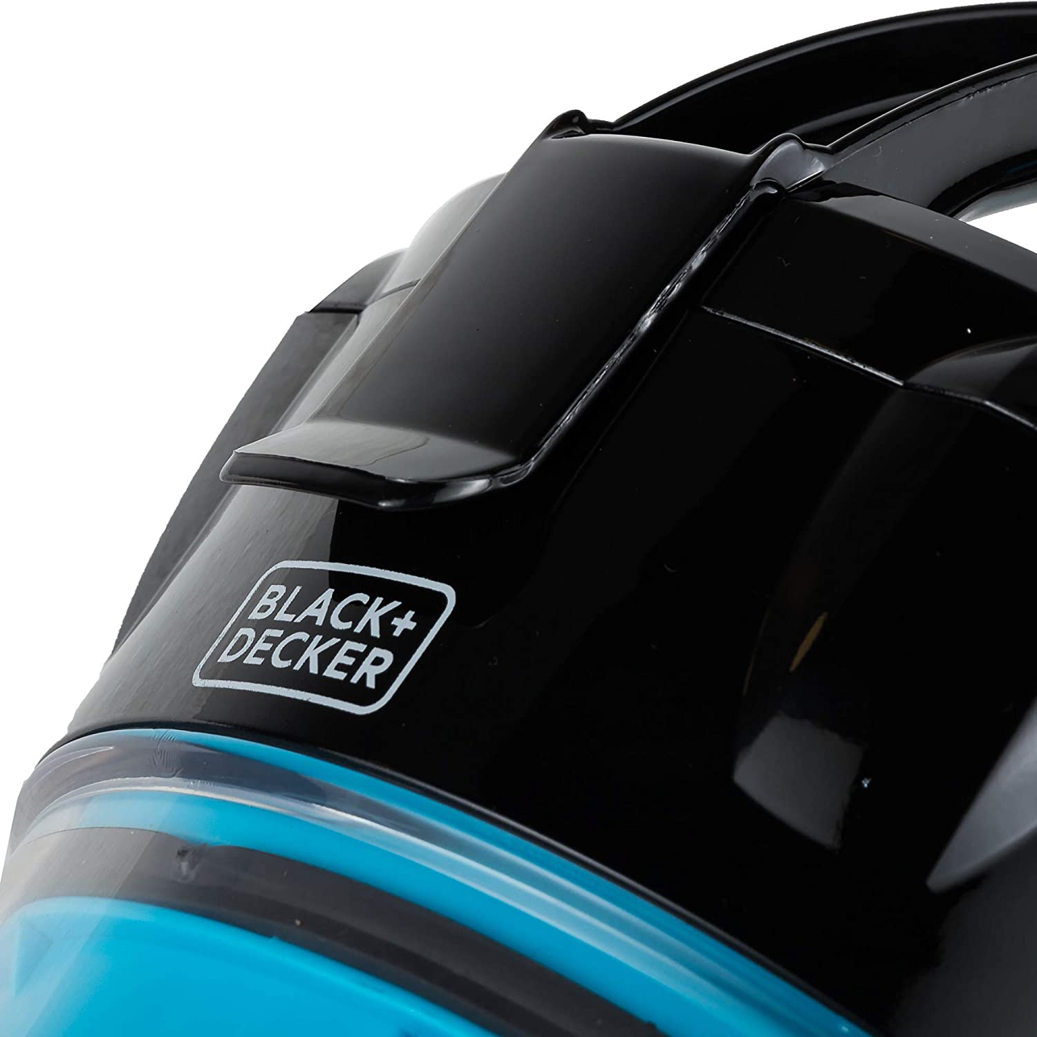 BLACK+DECKER 2000W 2.5L Corded Vacuum Cleaner 21KPa  مكنسة كهربائية بسلك 2000 واط 2.5 لتر بقوة شفط 21 كيلو باسكال