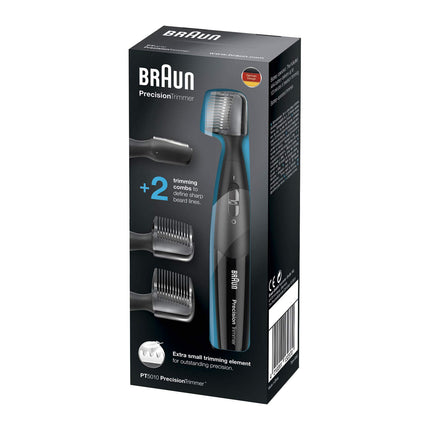 Braun Pt5010 Precision Trimmer (0.14 Kilograms)
