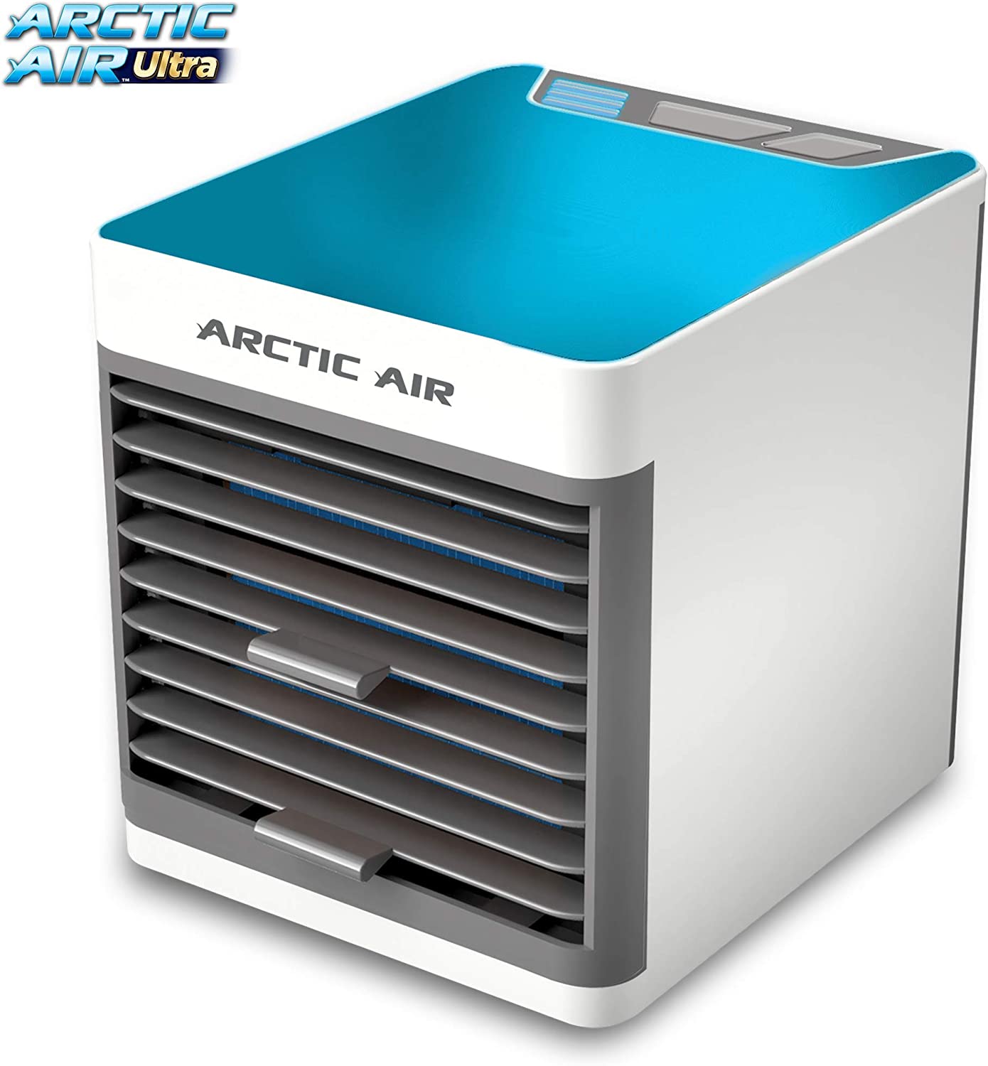 ARCTIC AIR Ontel Ultra Evaporative Portable Air Conditioner