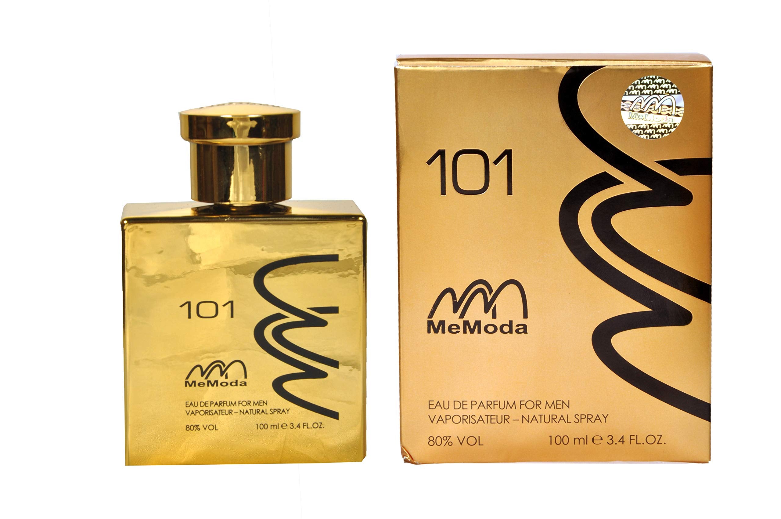 Me Moda Perfume 100ml For Men عطر رجالي من ماركة مي مودا بسعة 100 ملي