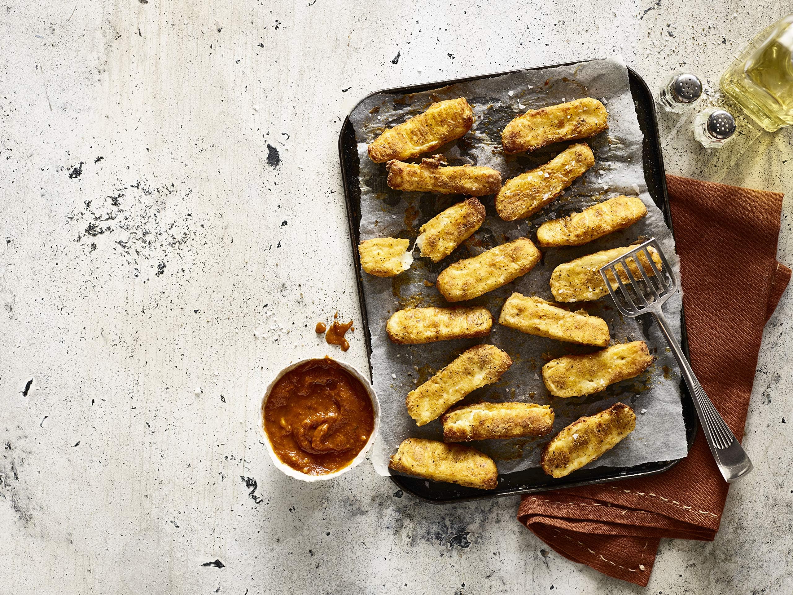 KENWOOD Digital Air Fryer 1.7KG 3.8L XL Capacity 1500W with Recipe Book كينوود مقلاة هوائية رقمية 1.7 كجم 3.8 لتر XL سعة 1500 واط مع كتاب وصفات