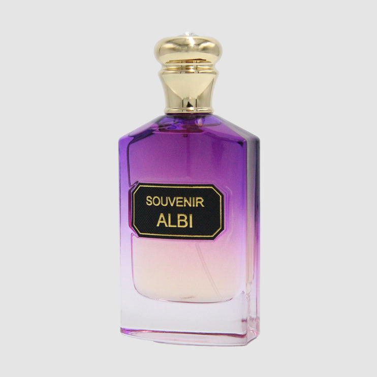 Odo Parfum Albi perfume from Souvenir for unisex