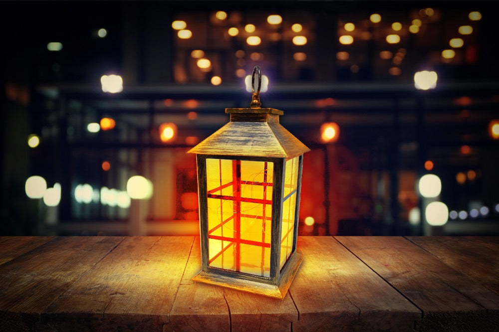 Lantern Antique فانوس