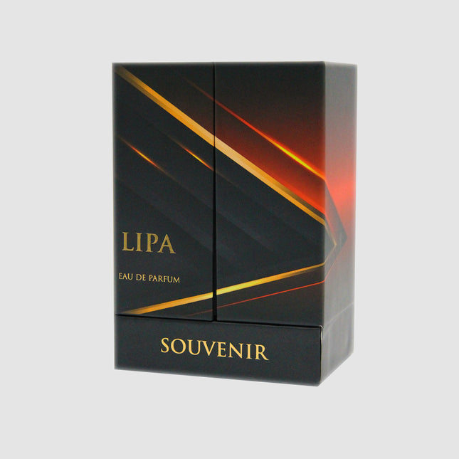 LIPA EAU DE PARFUM SOUVENIR UNISEX 100ML