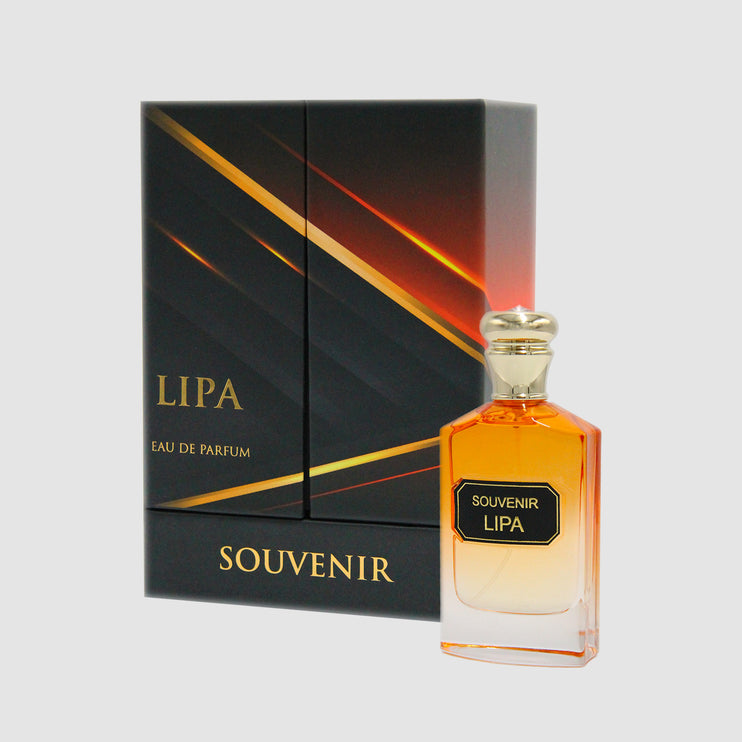 LIPA EAU DE PARFUM SOUVENIR UNISEX 100ML