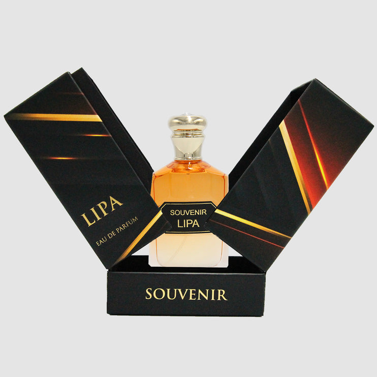 LIPA EAU DE PARFUM SOUVENIR UNISEX 100ML