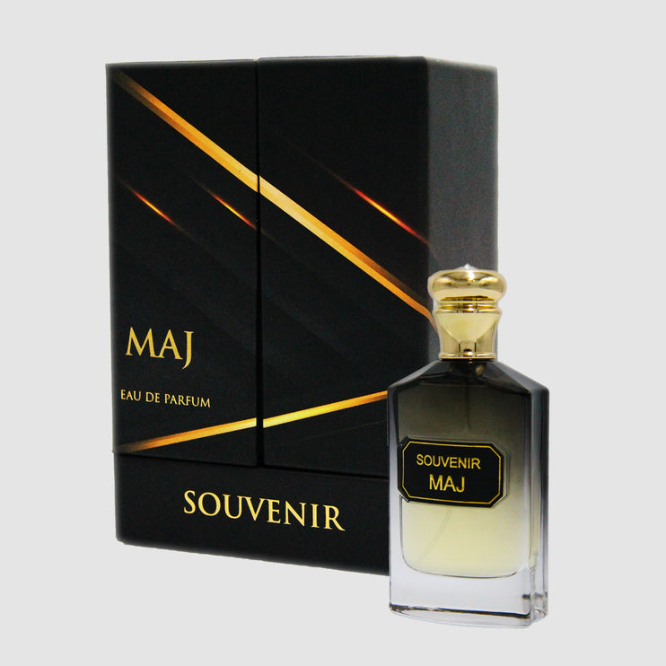 MAJ EAU DE PARFUM SOUVENIR 100ML