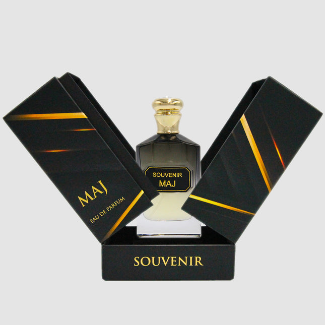 MAJ EAU DE PARFUM SOUVENIR 100ML