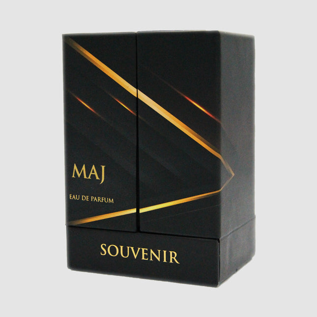 MAJ EAU DE PARFUM SOUVENIR 100ML