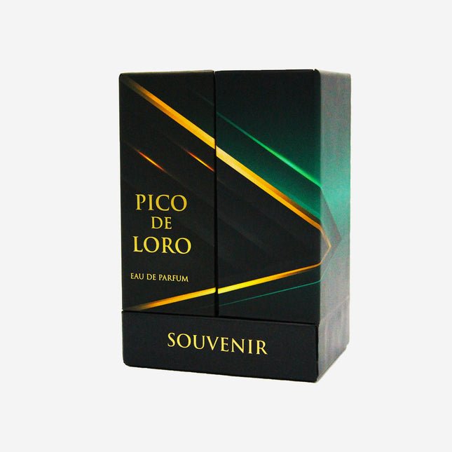 PICO DE LORO EAU DE PARFUM SOUVENIR UNISEX 100ML