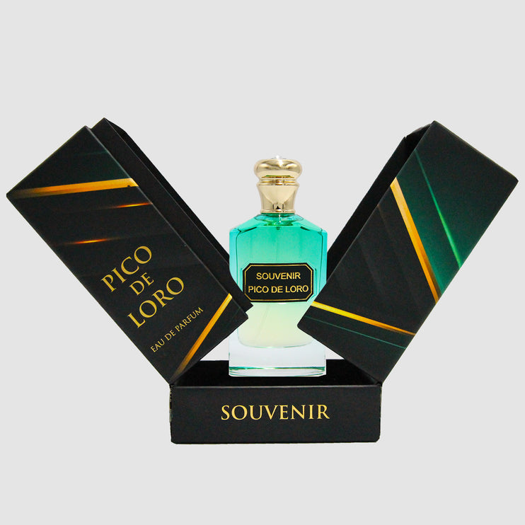 PICO DE LORO EAU DE PARFUM SOUVENIR UNISEX 100ML