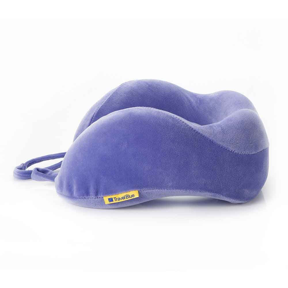 TravelBlue Comfortable Travel Pillow