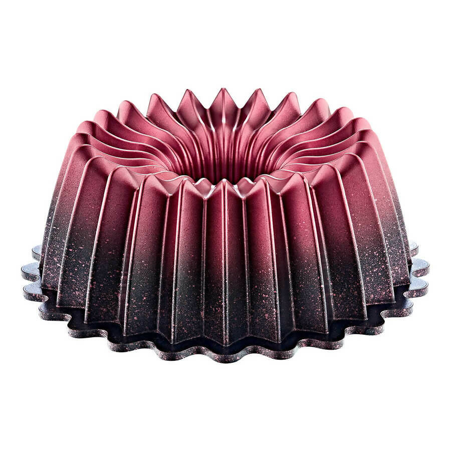 OMS 3277 - 26 CM Papatya Granitec Cake Mould. Made in Turkey