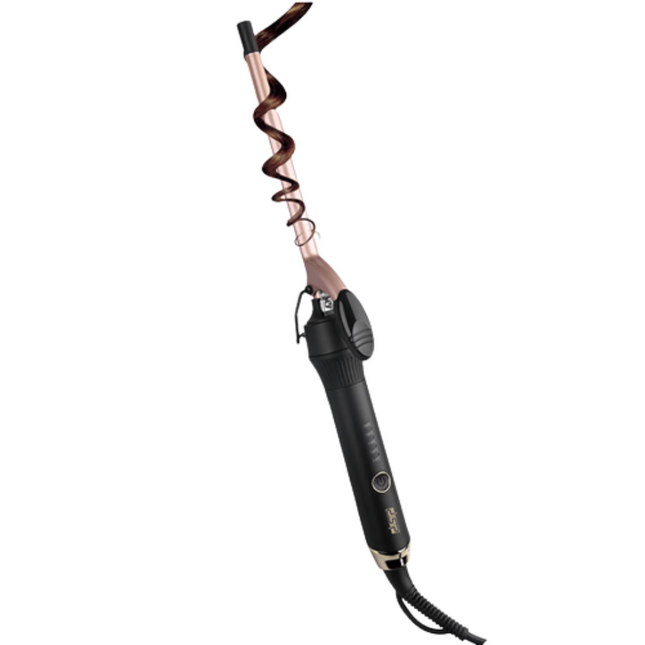 مكواة تجعيد الشعر DSP 9 مم 35 واط