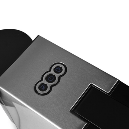 Dsp Espresso Machine 3in1 Capsule & Coffee Powder
