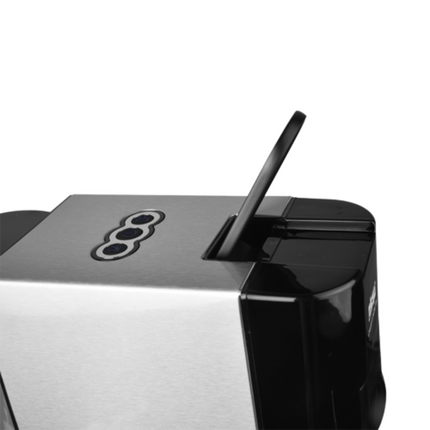 Dsp Espresso Machine 3in1 Capsule & Coffee Powder